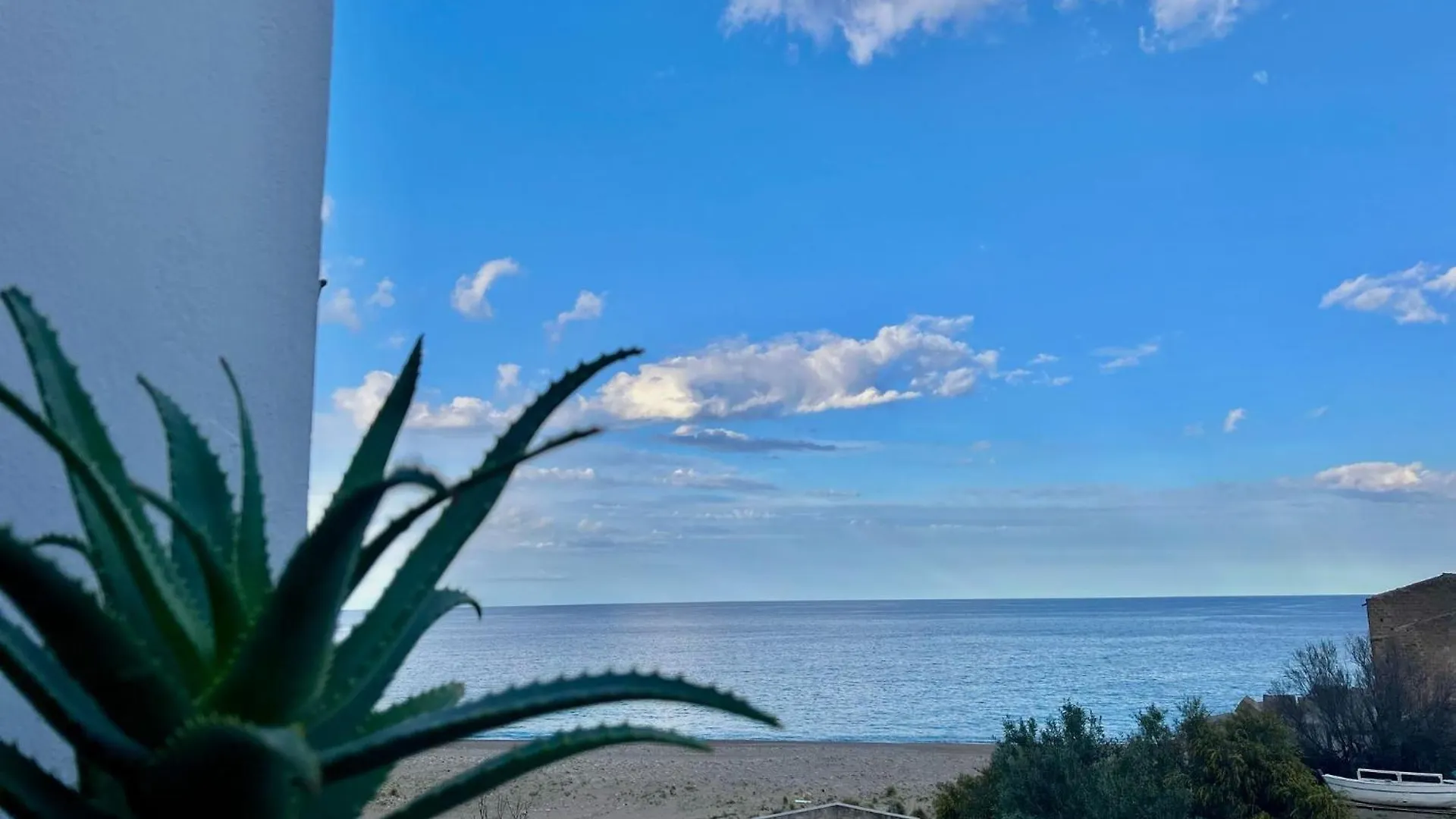 La Terrazza Del Mare Apartment Palermo