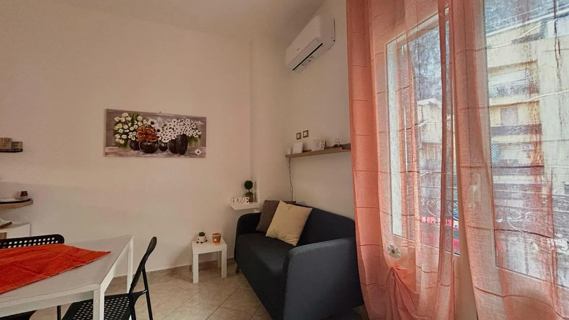 La Terrazza Del Mare Apartment Palermo