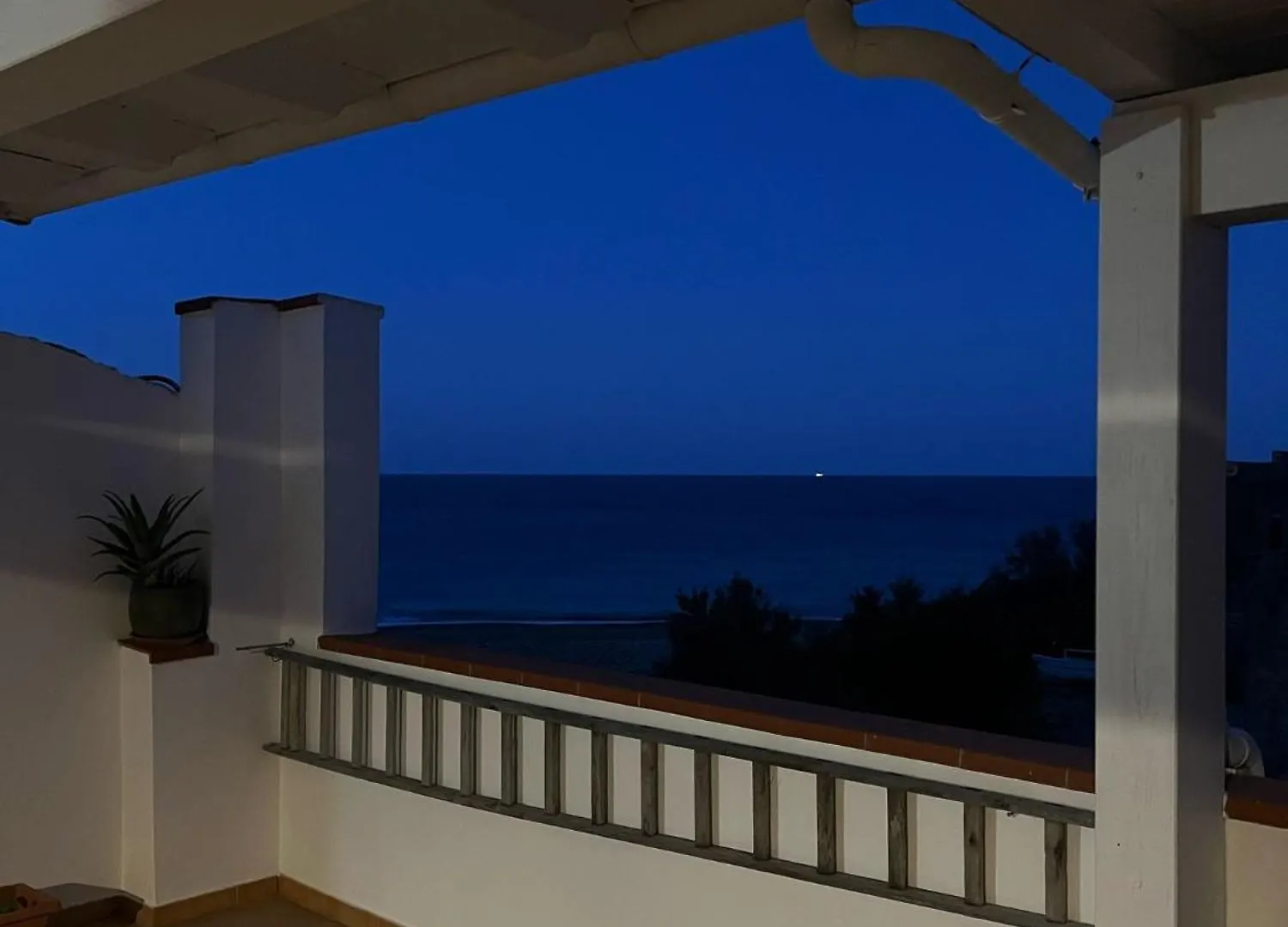 La Terrazza Del Mare Apartment Palermo 0*,