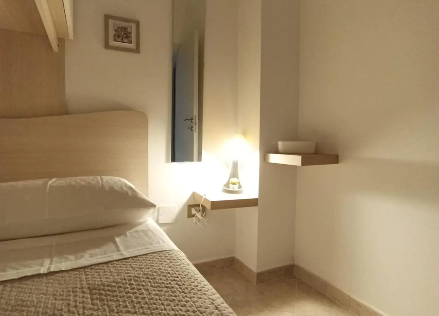 La Terrazza Del Mare Apartment Palermo