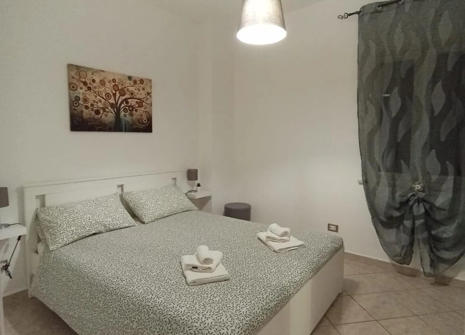 La Terrazza Del Mare Apartment Palermo