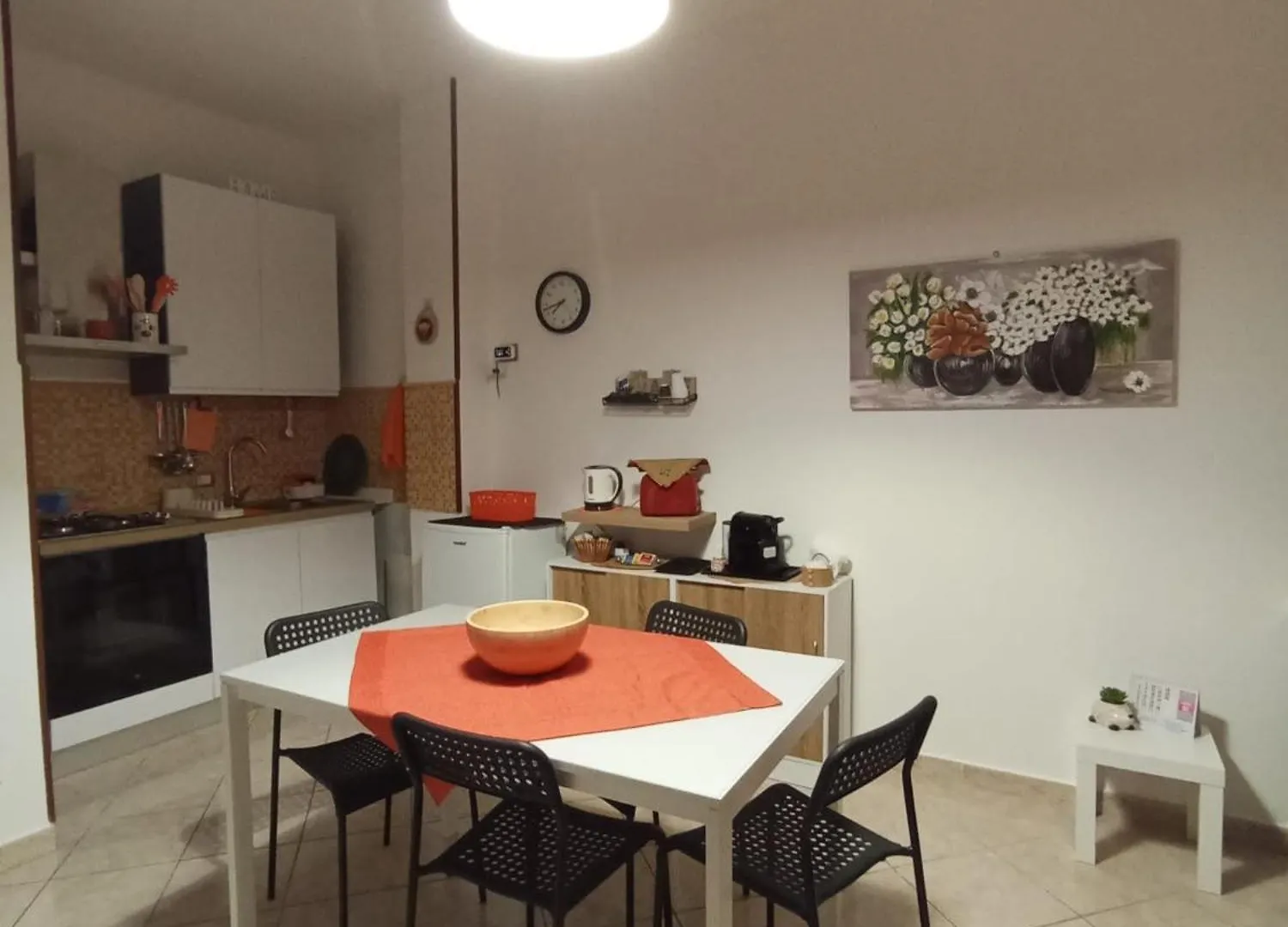 La Terrazza Del Mare Apartment Palermo Italy
