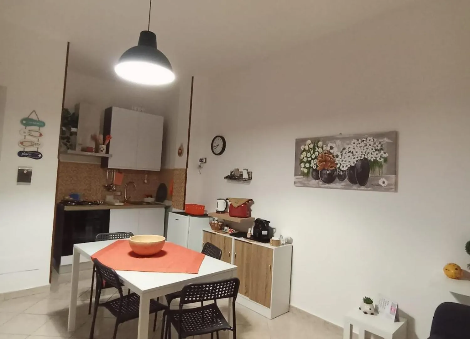 La Terrazza Del Mare Apartment Palermo 0*,  Italy