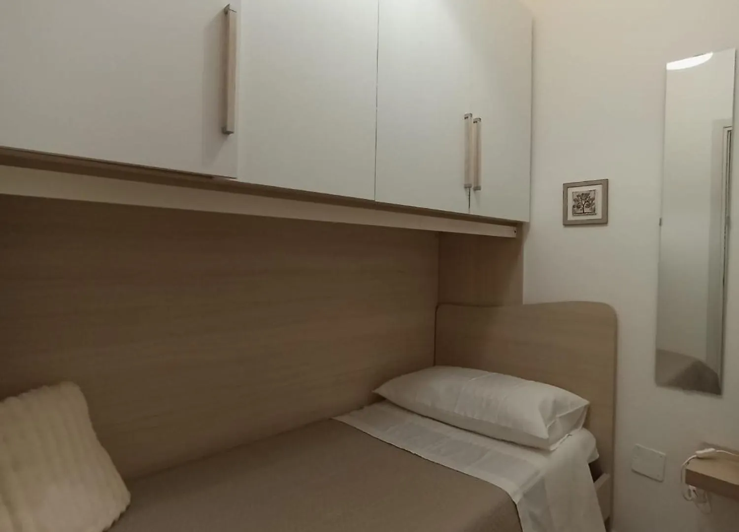 La Terrazza Del Mare Apartment Palermo