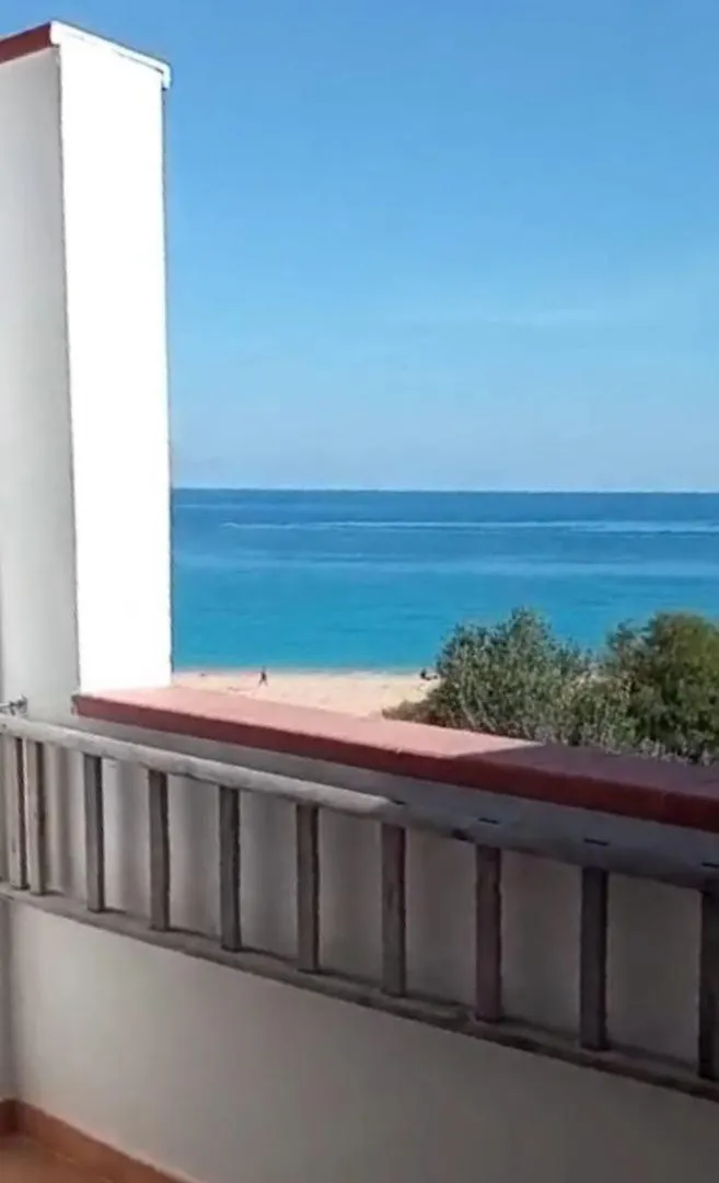 La Terrazza Del Mare Apartment Palermo