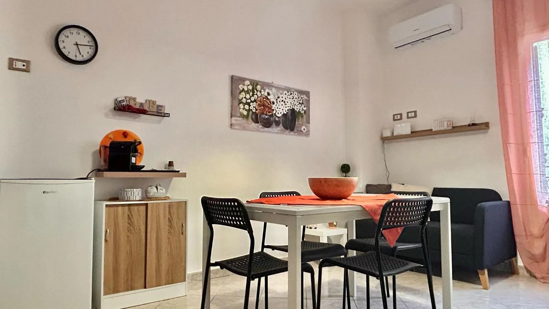 La Terrazza Del Mare Apartment Palermo